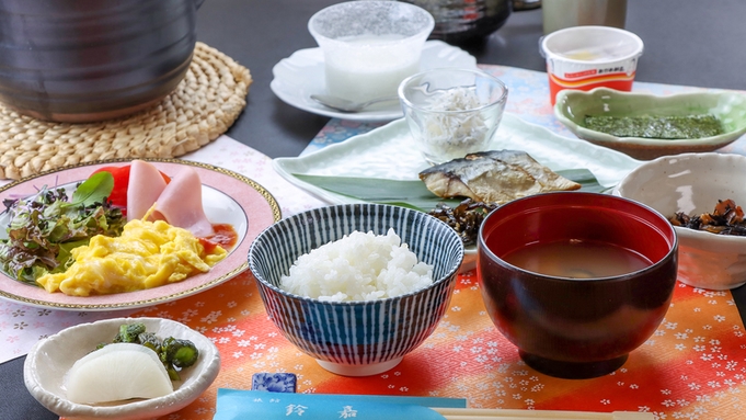 ≪リーズナブル≫１泊２食☆ビジネスや観光に◎利根川の河畔に佇む静かな宿で１日の疲れを癒そう♪